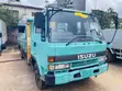 Isuzu Forward Single Light Truck with Crane - 2