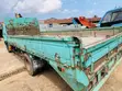 Isuzu Forward Single Light Truck with Crane - 4