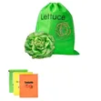 Reusable Food Storage Bags (Produce & Refrigeration) - 1