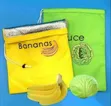Reusable Food Storage Bags (Produce & Refrigeration) - 2