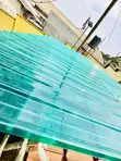 Pagora Shade TX Artificial Grass - 3