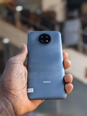 Xiaomi Redmi Note 9 5G 256GB