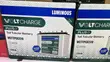 Luminous Tubular Gel Batteries - 200Ah, 12V - 3