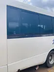Mitsubishi Fuso Rosa Bus 2017 White - 1
