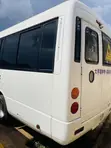 Mitsubishi Fuso Rosa Bus 2017 White - 4