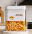 Premium Airtight Food Storage Container, 2.8L - 1