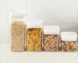 Premium Airtight Food Storage Container, 2.8L - 2