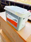 Felicity FLA12100 12.8V 100Ah Lithium Battery with BMS - 2