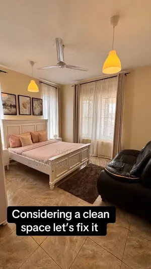 MrProCleanFix General Cleaning Services