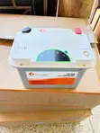 Felicity 100Ah LiFePO4 Solar Battery 12.8V - 1