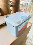 Felicity 100Ah LiFePO4 Solar Battery 12.8V - 2