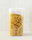 Airtight Modular Kitchen Food Storage Container Set - 1
