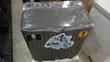 Sky 8KG Twin Tub Washing Machine - 2