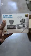 Black Box Traffic Recorder Super HD 1296P Dash Camera - 1