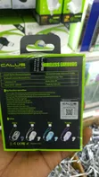 Calus Bottle 2 Wireless Earbuds - 2