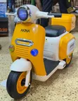 Baby First Rechargeable Vespa - 1