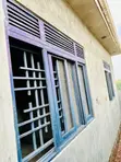 Sliding Metallic Window - Brand New - 3