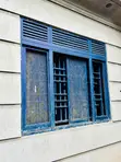 Sliding Metallic Window - Brand New - 4
