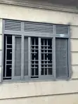 Sliding Metallic Window - Brand New - 5
