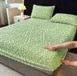 VIP Mattress Cover with 2 Pillow Cases - 1