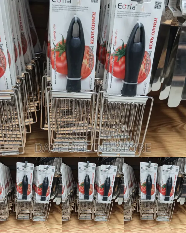 Eotía Tomato Slicer - 1