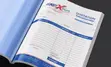 Custom A4 Invoice, Quotation & Delivery Books - Full Colour Printing - 3