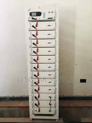 Felicitysolar 60kWh Lithium Battery (LiFePO4)