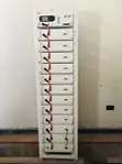 Felicitysolar 60kWh Lithium Battery (LiFePO4) - 1