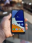 Samsung Galaxy A14 5G 64GB Black - 3