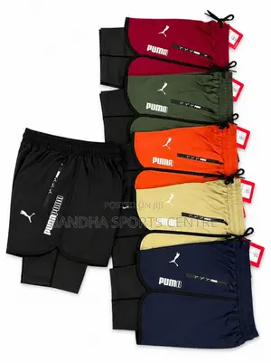 Original Adidas Gym Wear Shorts