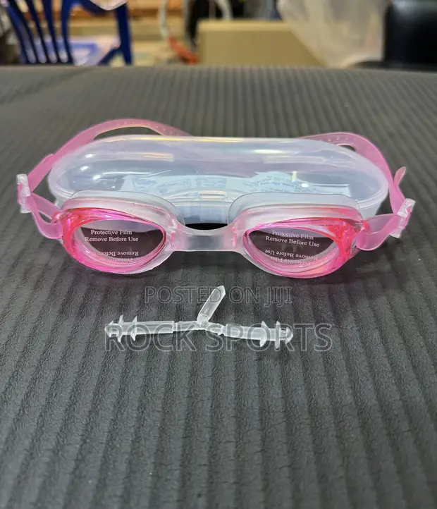 Unisex Swimming Goggles - 1