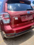Subaru Forester 2016 Maroon - 5