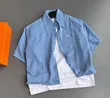 Buggy Button Shirts - 2