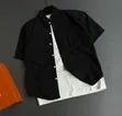 Buggy Button Shirts - 3