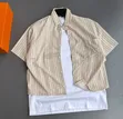 Buggy Button Shirts - 4