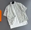 Buggy Button Shirts - 5