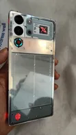 ZTE nubia RedMagic 10 Pro 512GB White - 1