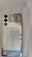 ZTE nubia RedMagic 10 Pro 512GB White - 2