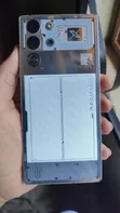 ZTE nubia RedMagic 10 Pro 512GB White - 4