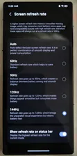 ZTE nubia RedMagic 10 Pro 512GB White - 5