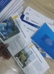 A5 Full-Colour Company Profile Printing - 34 Pages - 2