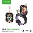 HainoTeko FG-1 Kids Smartwatch with SIM Card Support - 4
