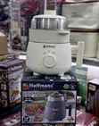 Hoffman 3-Layer Multifunctional Non-Stick Electric Cooker HM-3064 - 2