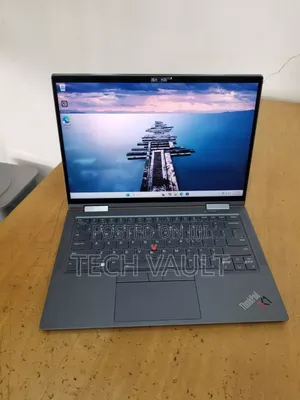 New Lenovo ThinkPad X1 Yoga Laptop - Core i7, 16GB RAM, 512GB SSD