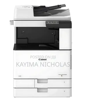 Canon ImageRunner 2930i Photocopier