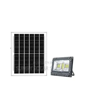 100W Alien Warrior LED Flood Light