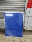 Framed Notice Boards 90x120cm - 2