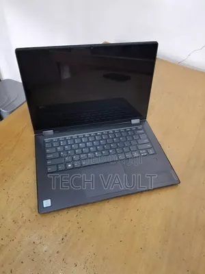 New Lenovo ThinkPad X1 Yoga Laptop