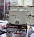 Hoffman 28cm Multifunctional Non-Stick Electric Cooker Pot HM-3063 - 2