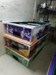 Brand New Waterproof Pool Table - 1